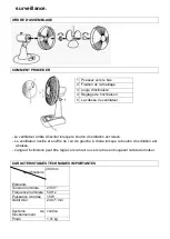 Preview for 16 page of Suntec Wellness KLIMATRONIC CoolBreeze 1500 TV Manual