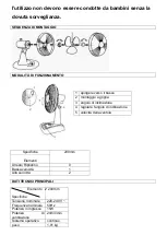 Preview for 24 page of Suntec Wellness KLIMATRONIC CoolBreeze 1500 TV Manual