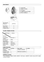 Preview for 32 page of Suntec Wellness KLIMATRONIC CoolBreeze 1500 TV Manual