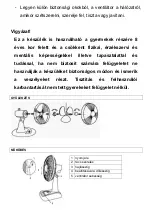 Preview for 57 page of Suntec Wellness KLIMATRONIC CoolBreeze 1500 TV Manual