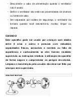 Preview for 60 page of Suntec Wellness KLIMATRONIC CoolBreeze 1500 TV Manual