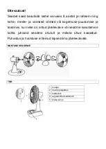 Preview for 64 page of Suntec Wellness KLIMATRONIC CoolBreeze 1500 TV Manual