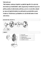 Preview for 67 page of Suntec Wellness KLIMATRONIC CoolBreeze 1500 TV Manual