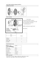 Preview for 2 page of Suntec Wellness Klimatronic CoolBreeze 2000 TV Operating Instructions