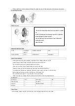 Предварительный просмотр 2 страницы Suntec Wellness Klimatronic CoolBreeze 4000 TV Instruction Manual