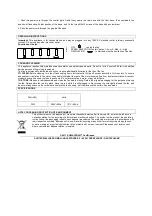 Preview for 3 page of Suntec Wellness Klimatronic CoolBreeze 7400 TV Operating Instructions