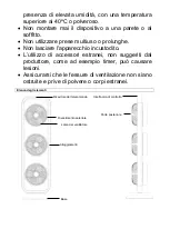 Предварительный просмотр 25 страницы Suntec Wellness Klimatronic CoolBreeze 9.500 Tri-Vario TV+ Manual