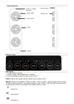 Предварительный просмотр 40 страницы Suntec Wellness Klimatronic CoolBreeze 9.500 Tri-Vario TV+ Manual