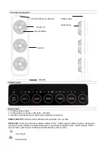 Предварительный просмотр 55 страницы Suntec Wellness Klimatronic CoolBreeze 9.500 Tri-Vario TV+ Manual