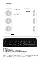 Предварительный просмотр 60 страницы Suntec Wellness Klimatronic CoolBreeze 9.500 Tri-Vario TV+ Manual