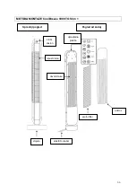 Предварительный просмотр 66 страницы Suntec Wellness KLIMATRONIC CoolBreeze 9000 TO
Slim+ Manual