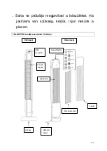 Предварительный просмотр 109 страницы Suntec Wellness KLIMATRONIC CoolBreeze 9000 TO
Slim+ Manual