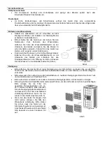 Предварительный просмотр 8 страницы Suntec Wellness Klimatronic CoolFixx 2.0 Eco R290 Manual