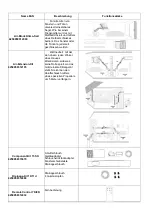 Предварительный просмотр 10 страницы Suntec Wellness Klimatronic CoolFixx 2.0 Eco R290 Manual