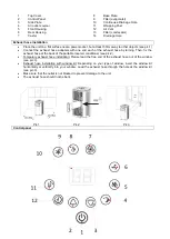 Предварительный просмотр 15 страницы Suntec Wellness Klimatronic CoolFixx 2.0 Eco R290 Manual