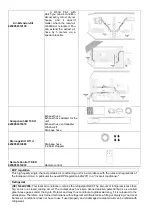 Предварительный просмотр 19 страницы Suntec Wellness Klimatronic CoolFixx 2.0 Eco R290 Manual