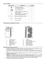 Предварительный просмотр 24 страницы Suntec Wellness Klimatronic CoolFixx 2.0 Eco R290 Manual