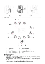 Предварительный просмотр 25 страницы Suntec Wellness Klimatronic CoolFixx 2.0 Eco R290 Manual