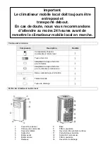 Предварительный просмотр 34 страницы Suntec Wellness Klimatronic CoolFixx 2.0 Eco R290 Manual