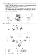 Предварительный просмотр 35 страницы Suntec Wellness Klimatronic CoolFixx 2.0 Eco R290 Manual