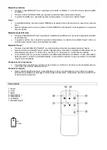 Предварительный просмотр 47 страницы Suntec Wellness Klimatronic CoolFixx 2.0 Eco R290 Manual