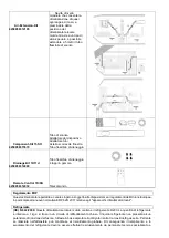 Предварительный просмотр 50 страницы Suntec Wellness Klimatronic CoolFixx 2.0 Eco R290 Manual