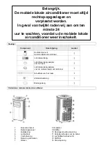 Предварительный просмотр 55 страницы Suntec Wellness Klimatronic CoolFixx 2.0 Eco R290 Manual