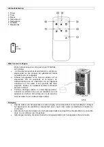 Предварительный просмотр 58 страницы Suntec Wellness Klimatronic CoolFixx 2.0 Eco R290 Manual