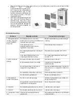 Предварительный просмотр 59 страницы Suntec Wellness Klimatronic CoolFixx 2.0 Eco R290 Manual