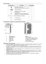 Предварительный просмотр 66 страницы Suntec Wellness Klimatronic CoolFixx 2.0 Eco R290 Manual