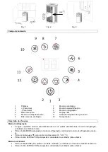 Предварительный просмотр 67 страницы Suntec Wellness Klimatronic CoolFixx 2.0 Eco R290 Manual