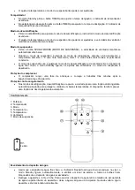 Предварительный просмотр 68 страницы Suntec Wellness Klimatronic CoolFixx 2.0 Eco R290 Manual