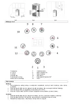 Предварительный просмотр 77 страницы Suntec Wellness Klimatronic CoolFixx 2.0 Eco R290 Manual