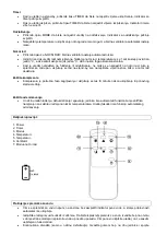 Предварительный просмотр 78 страницы Suntec Wellness Klimatronic CoolFixx 2.0 Eco R290 Manual