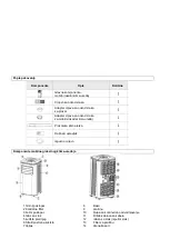 Предварительный просмотр 86 страницы Suntec Wellness Klimatronic CoolFixx 2.0 Eco R290 Manual