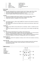 Предварительный просмотр 88 страницы Suntec Wellness Klimatronic CoolFixx 2.0 Eco R290 Manual