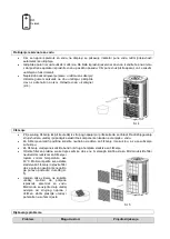 Предварительный просмотр 89 страницы Suntec Wellness Klimatronic CoolFixx 2.0 Eco R290 Manual