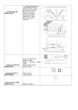 Предварительный просмотр 91 страницы Suntec Wellness Klimatronic CoolFixx 2.0 Eco R290 Manual