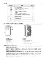 Предварительный просмотр 105 страницы Suntec Wellness Klimatronic CoolFixx 2.0 Eco R290 Manual