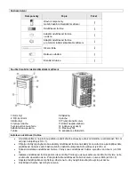 Предварительный просмотр 115 страницы Suntec Wellness Klimatronic CoolFixx 2.0 Eco R290 Manual