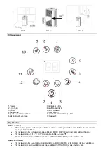 Предварительный просмотр 116 страницы Suntec Wellness Klimatronic CoolFixx 2.0 Eco R290 Manual