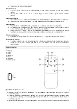 Предварительный просмотр 117 страницы Suntec Wellness Klimatronic CoolFixx 2.0 Eco R290 Manual