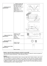 Предварительный просмотр 120 страницы Suntec Wellness Klimatronic CoolFixx 2.0 Eco R290 Manual