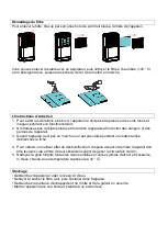 Предварительный просмотр 30 страницы Suntec Wellness Klimatronic DryFix 10 Pure Instruction Manual