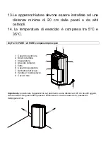 Предварительный просмотр 36 страницы Suntec Wellness Klimatronic DryFix 10 Pure Instruction Manual