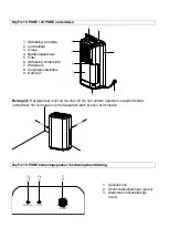 Предварительный просмотр 46 страницы Suntec Wellness Klimatronic DryFix 10 Pure Instruction Manual