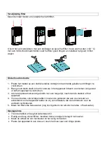 Предварительный просмотр 50 страницы Suntec Wellness Klimatronic DryFix 10 Pure Instruction Manual