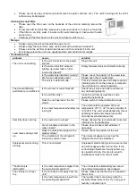 Preview for 11 page of Suntec Wellness Klimatronic DryFix 16 EQ User Manual