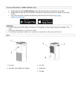 Preview for 14 page of Suntec Wellness KLIMATRONIC DryFix 16 Operation Manual