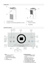 Предварительный просмотр 40 страницы Suntec Wellness KLIMATRONIC DryFix 16 Operation Manual